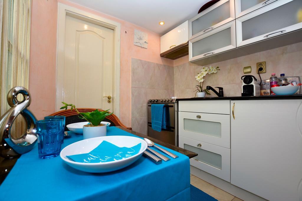 Best Price Apartment Budapest Eksteriør bilde